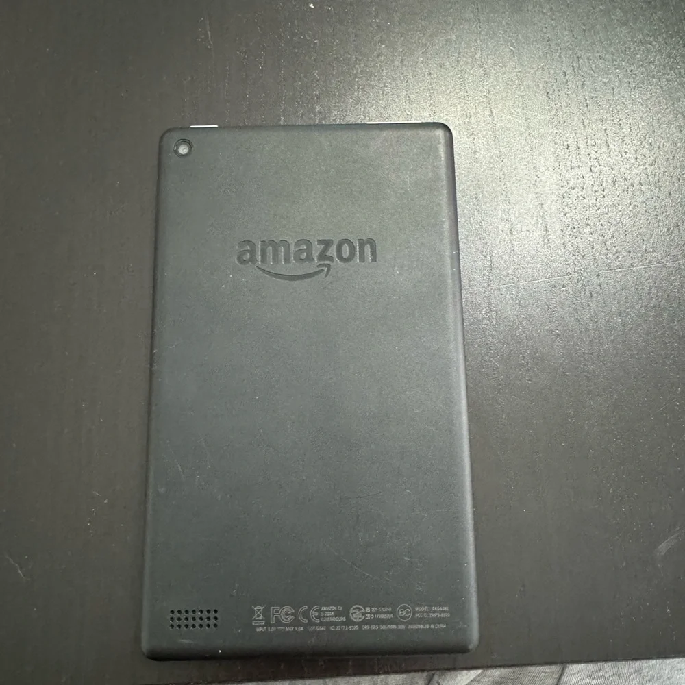 amazon kindle ipad